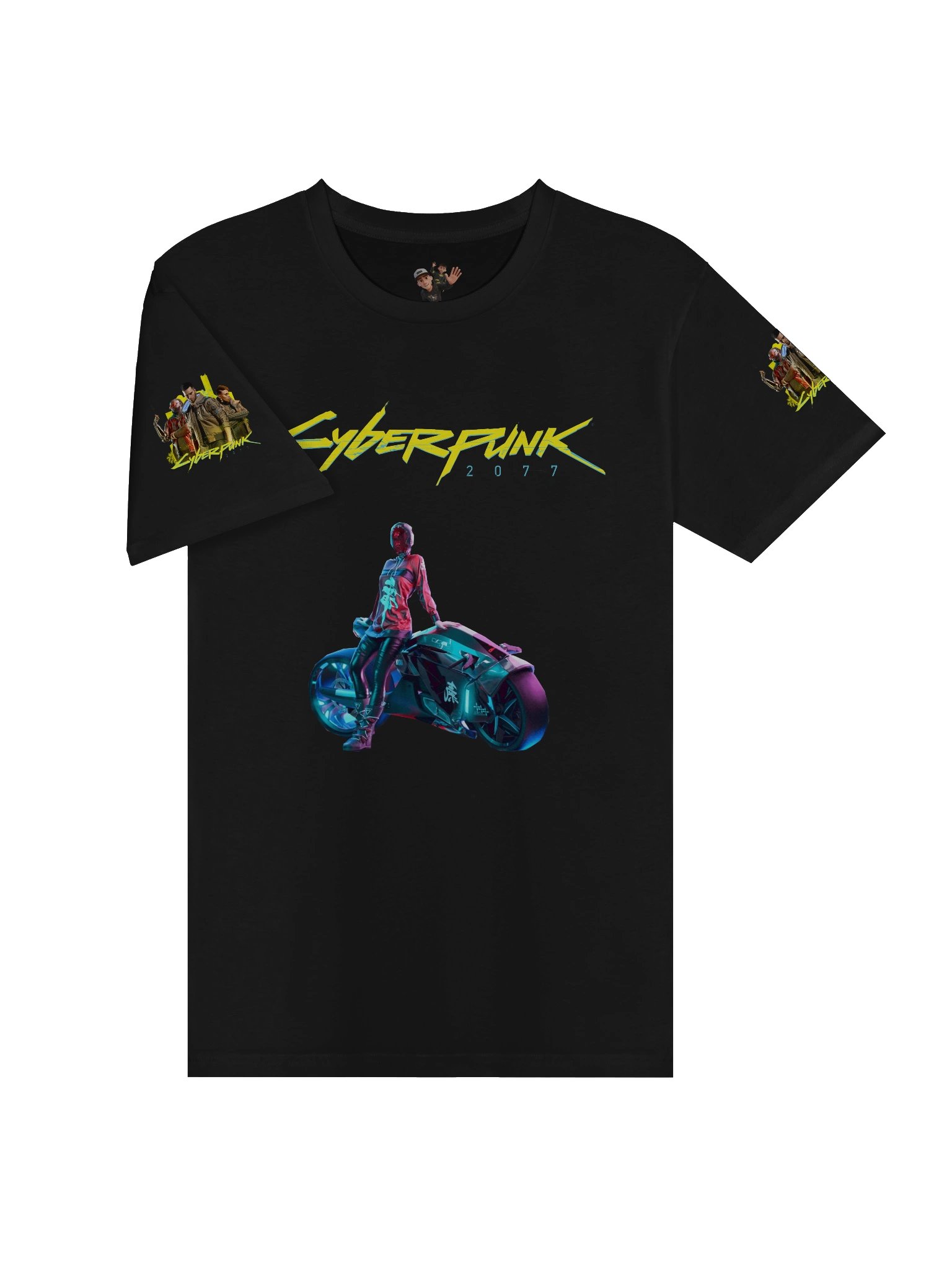 Cyberpunk 2077 product image (3)