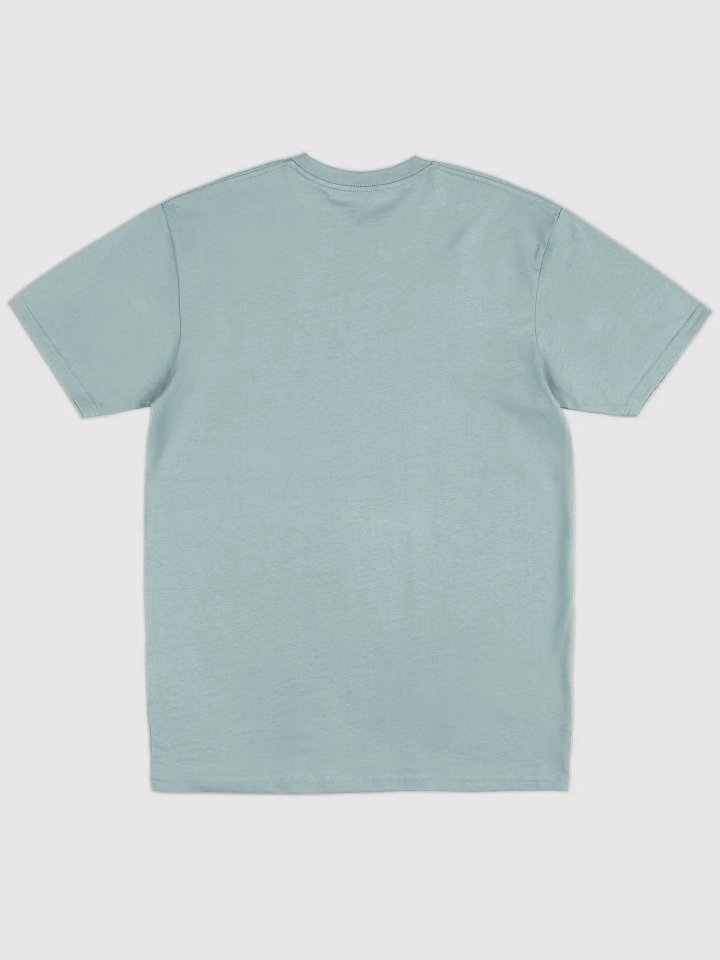Crypto Goon Heavy T product image (14)