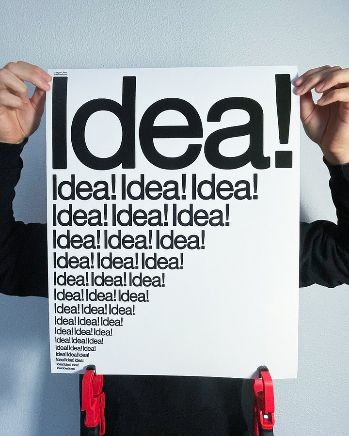 Idea! product image (1)