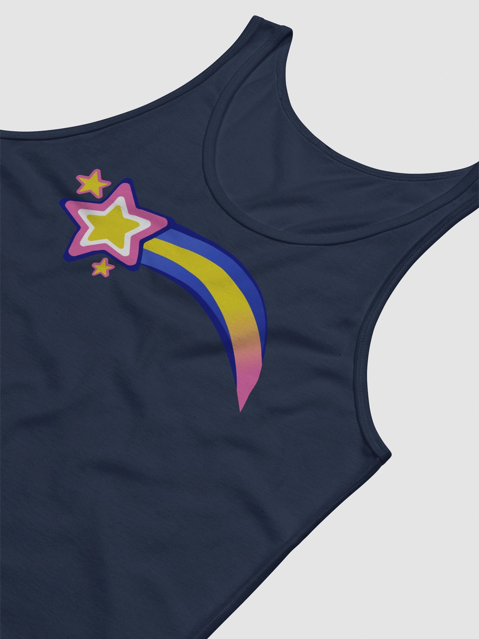 Rising Star Tank Top product image (11)