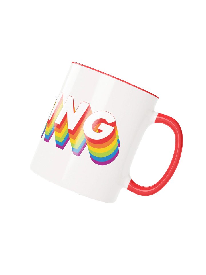 Gayming Mug product image (2)