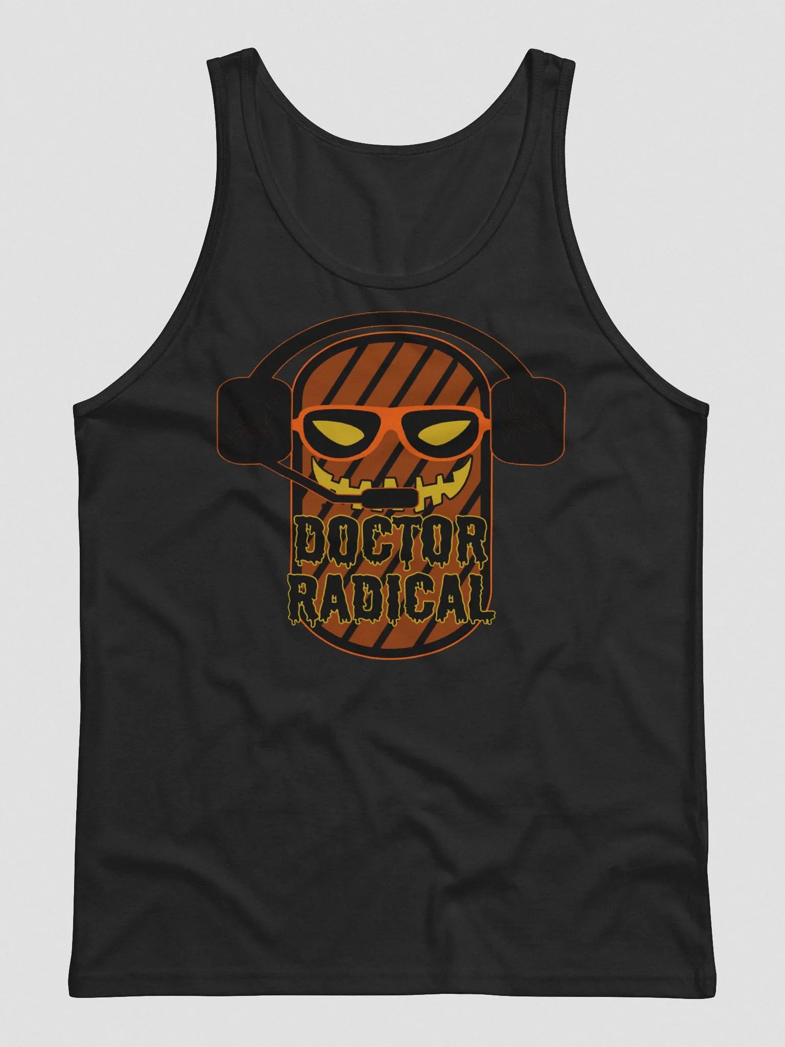 Pumpkin Tank product image (1)