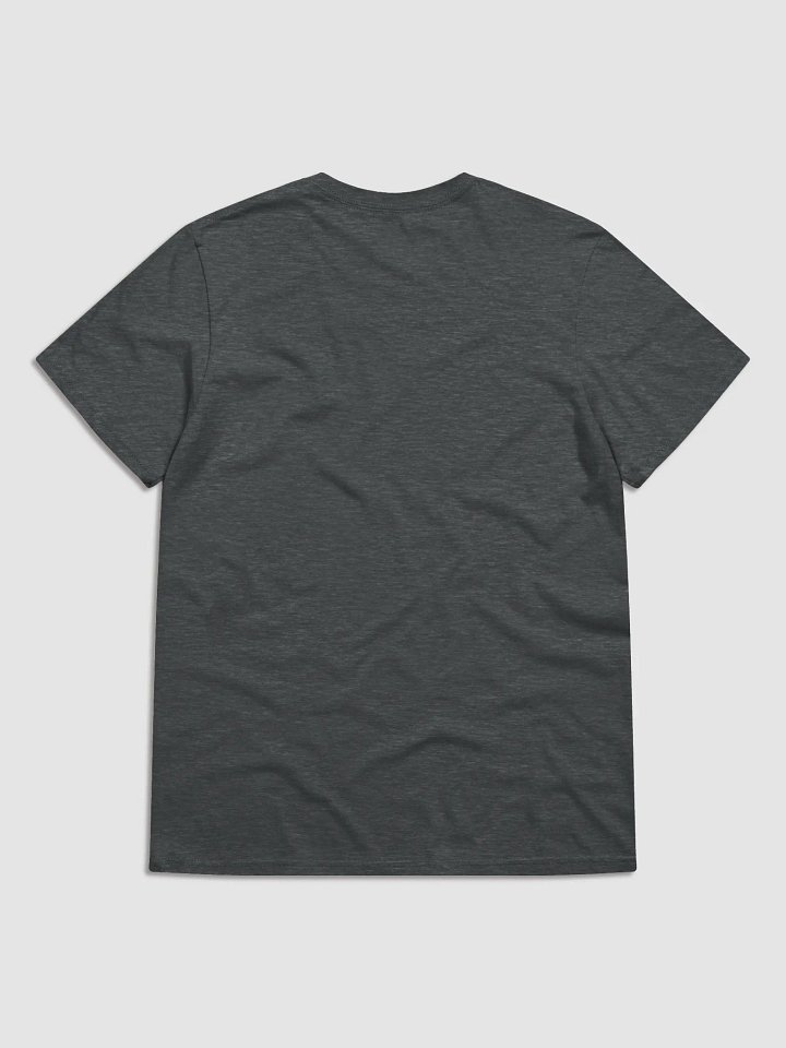 Hungarian Floral Harmony T-Shirt product image (2)