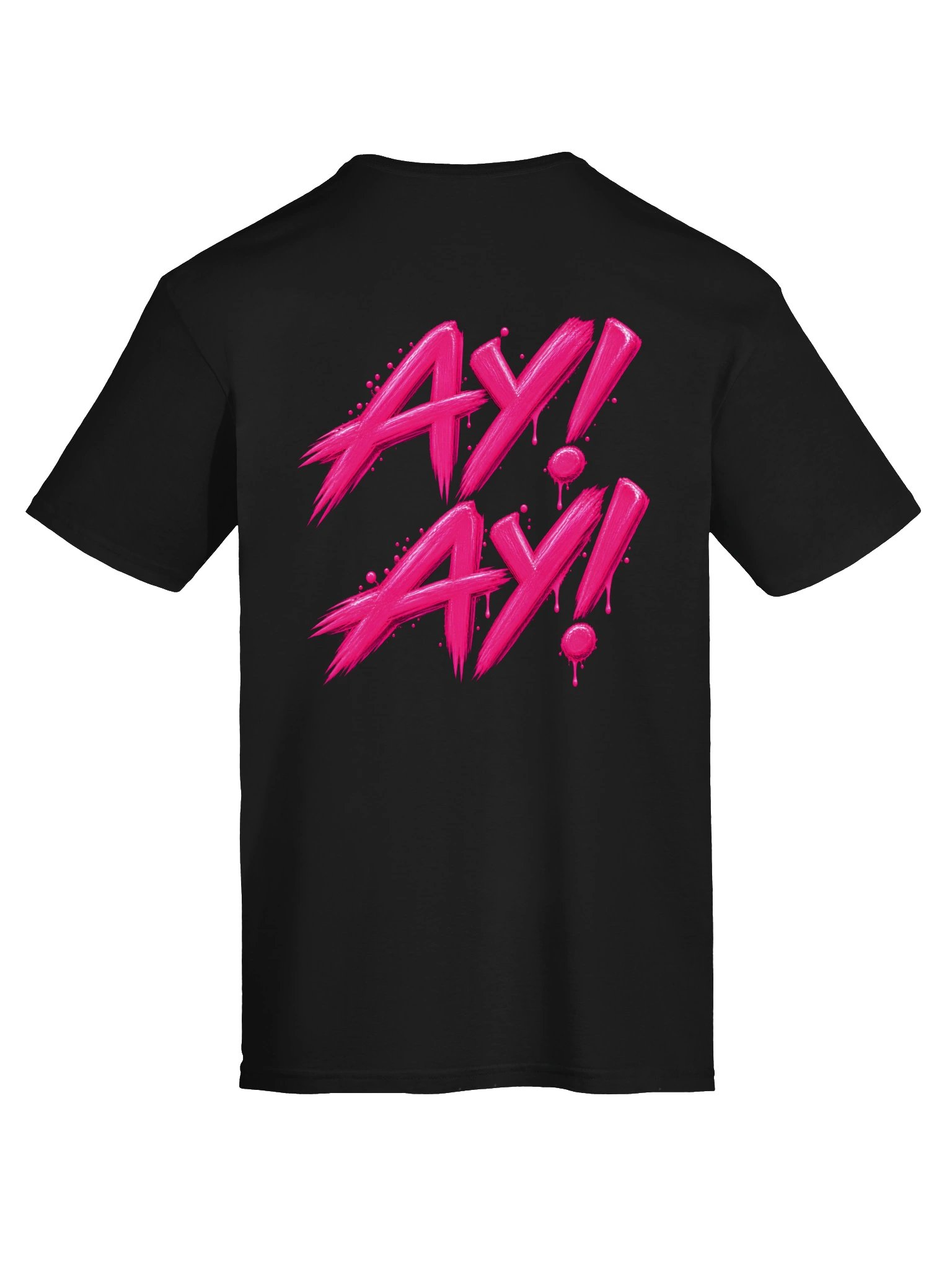 S&C "CANDELA!" AY, AY! Tee product image (7)