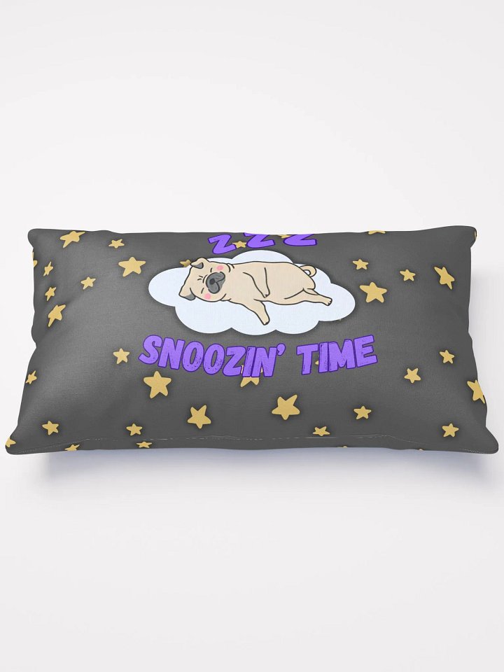 Snoozin' Pillow product image (1)