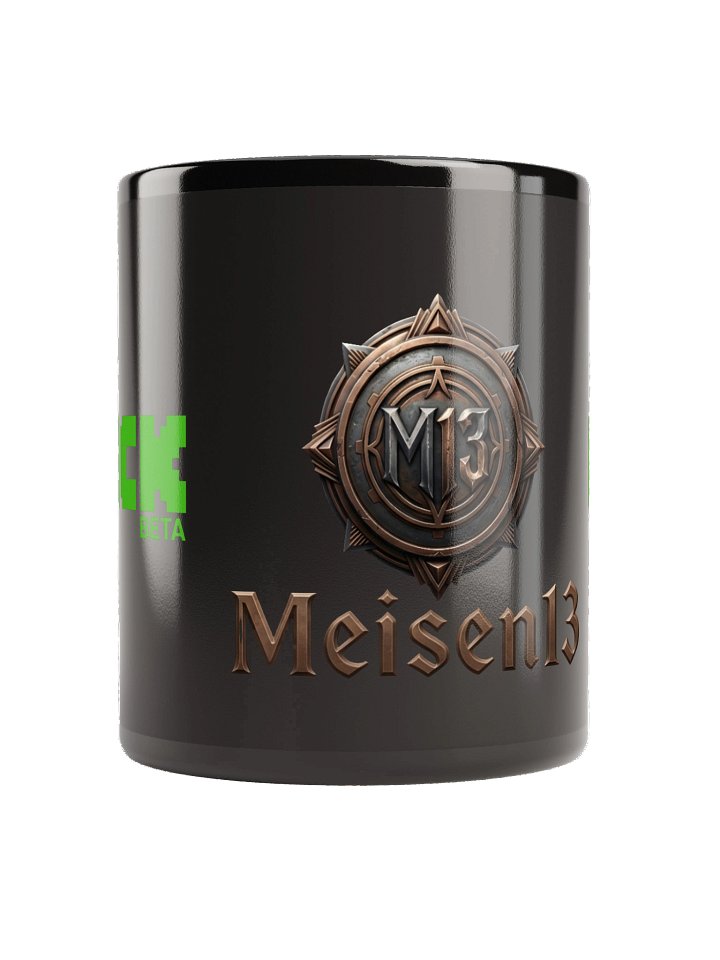 Taza KICK Meisen13 product image (4)