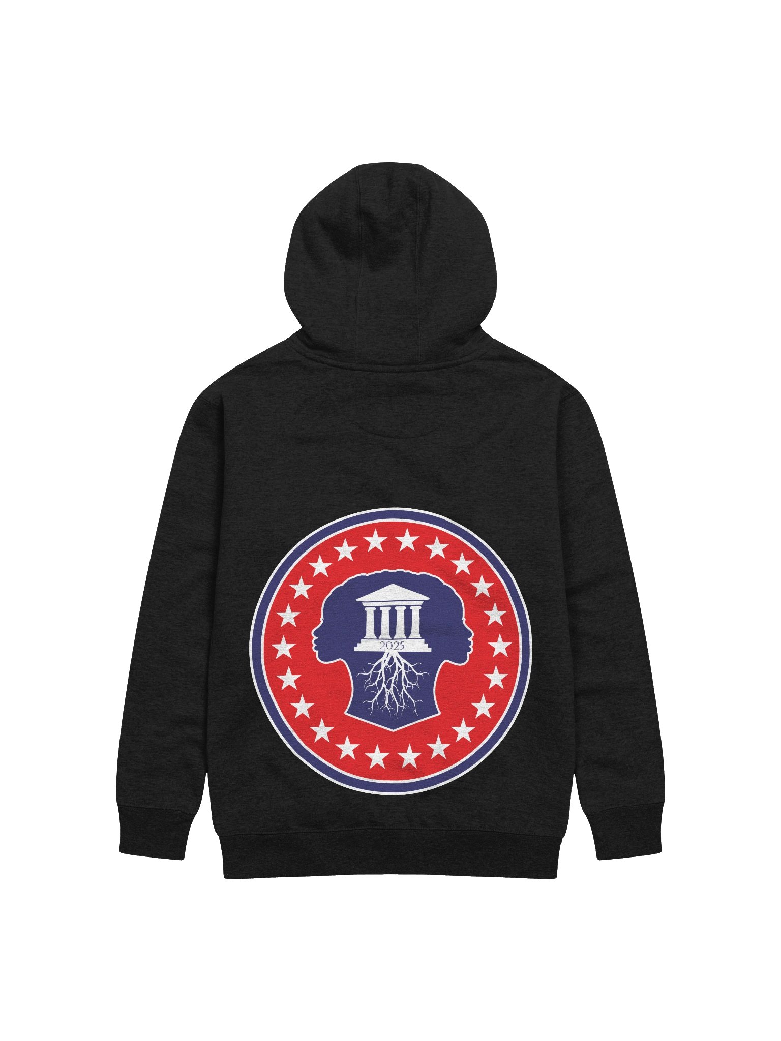 PerSevere Apparel | The Queen Unisex Hoodie product image (2)
