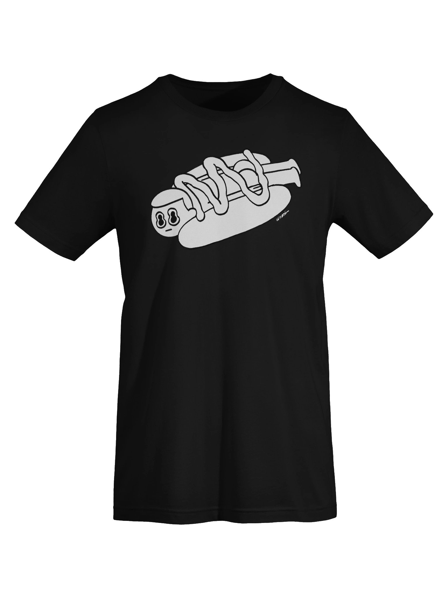 HOTDOG ( BW ) product image (5)