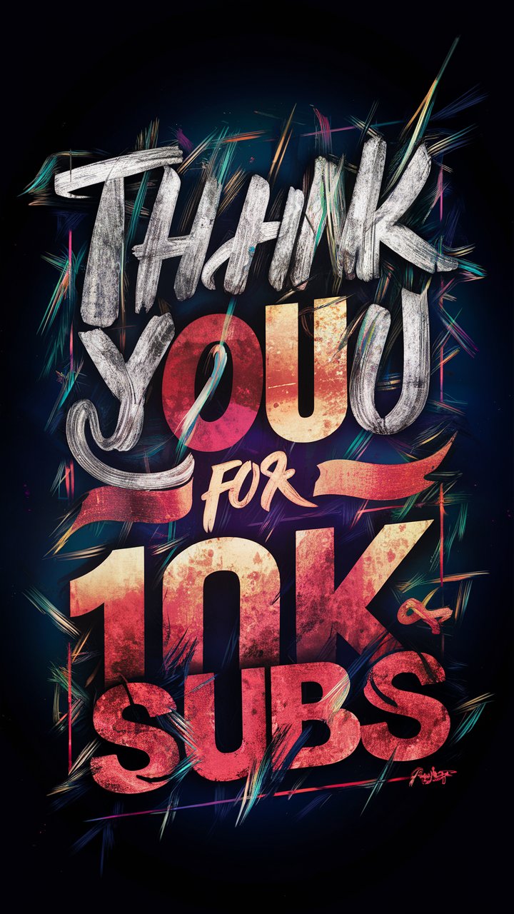 10k Giveaway product image (1)