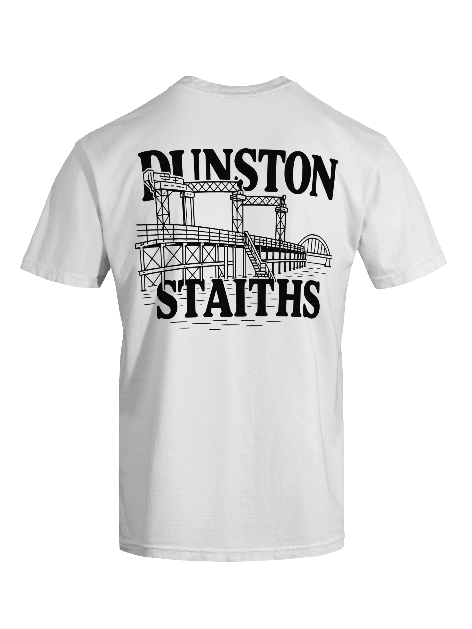 Dunston Staiths product image (7)