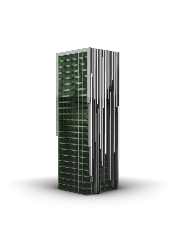 Grasshopper – EX 143 – Isotrim + Sub curve product image (1)