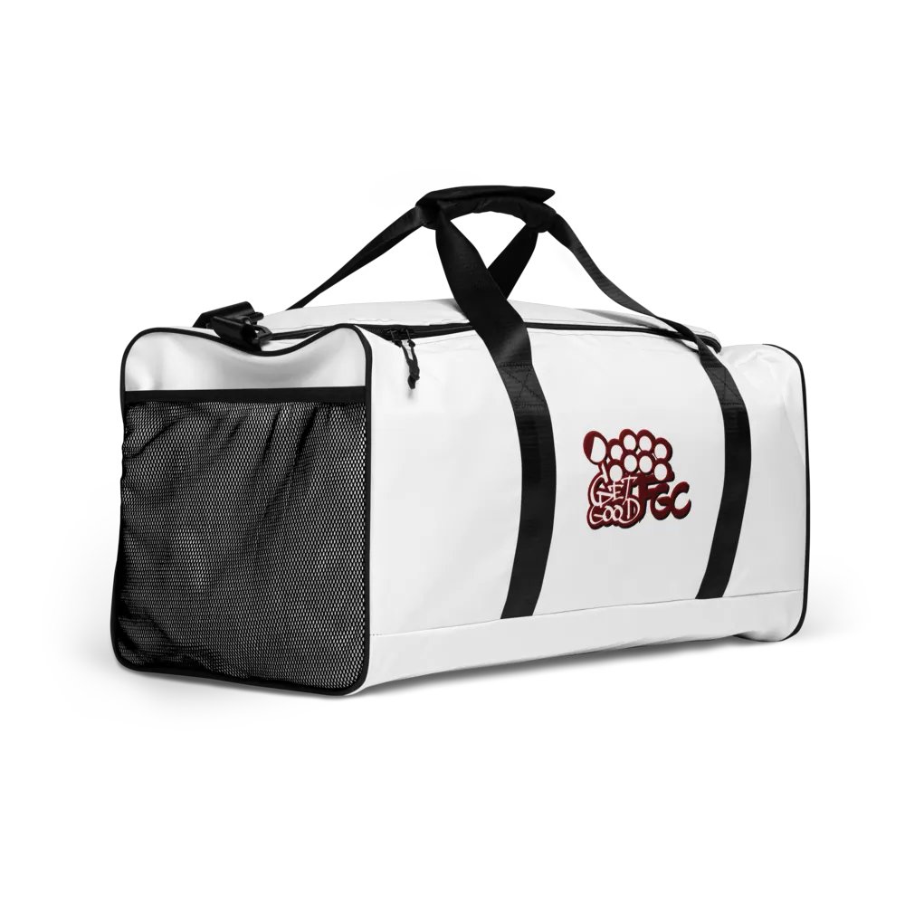 GetGood - Duffle Bag product image (2)