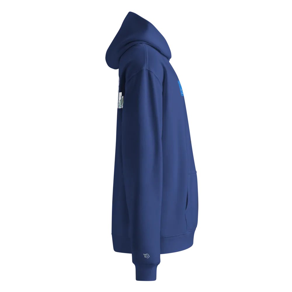 The Suburban Hoodie product image (3)