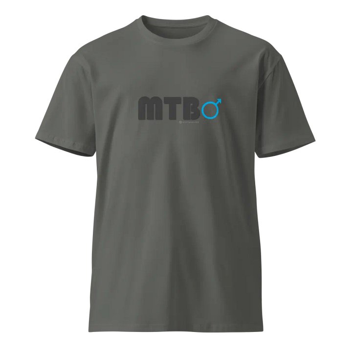 MTB Hombre product image (2)
