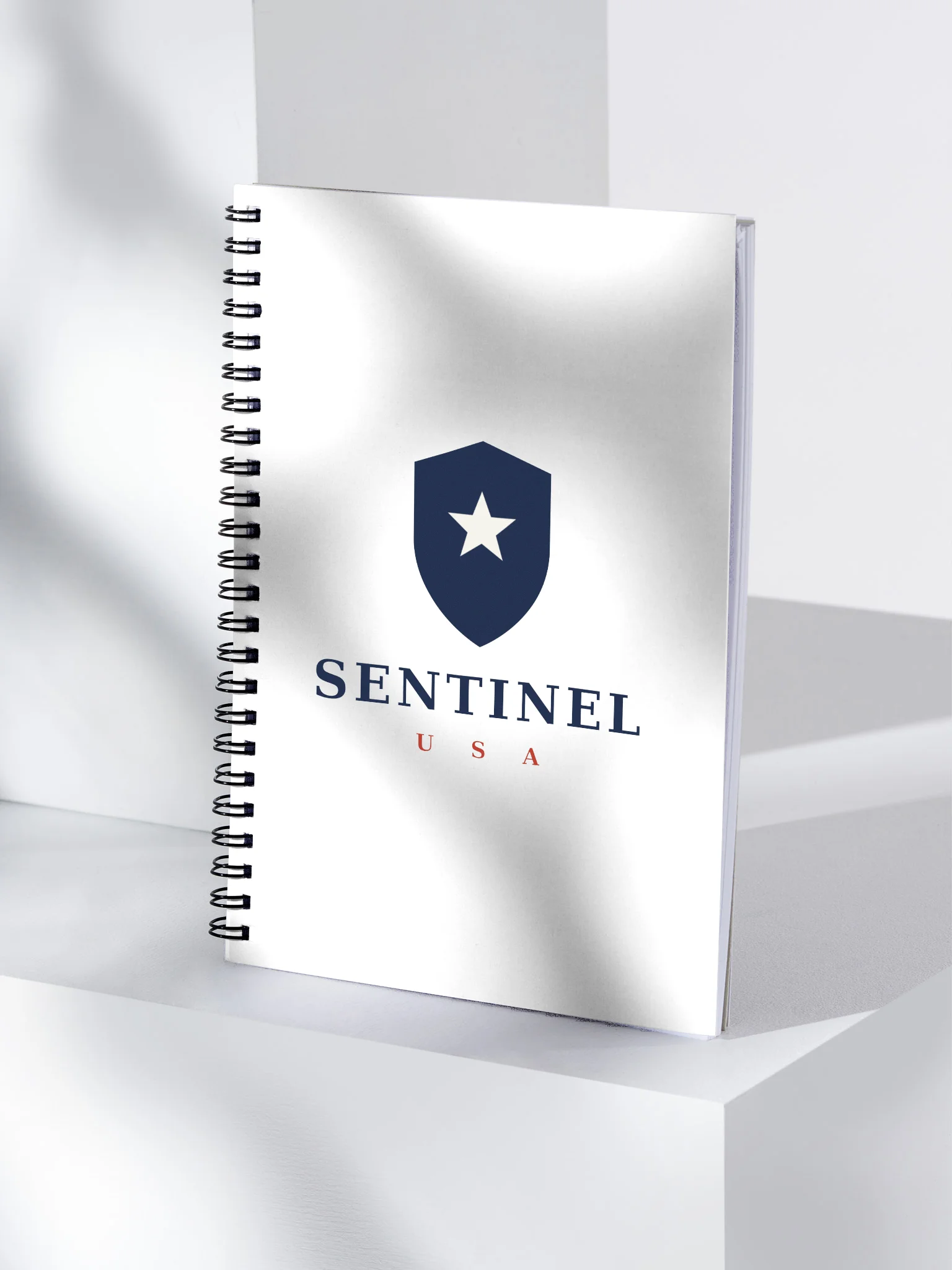 Sentinel USA: "Notebook" product image (4)