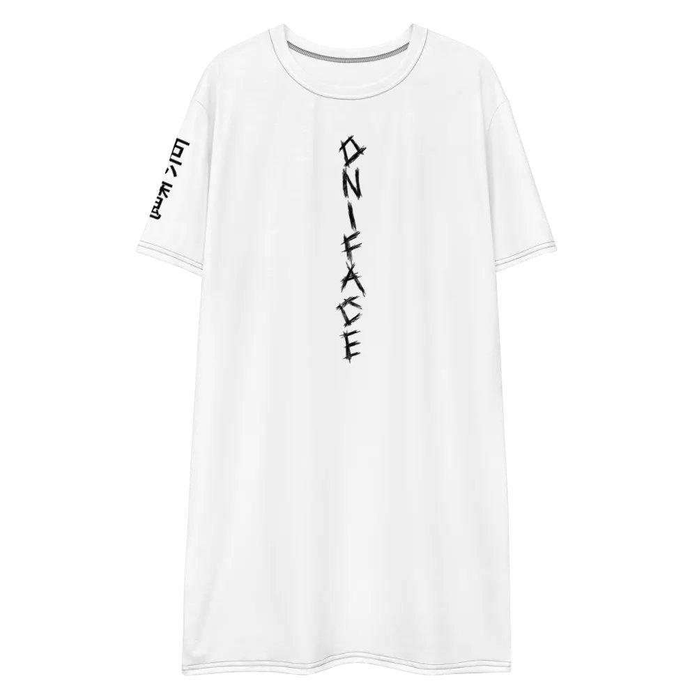 [ OniFace BRIGHT ] Oversized - DressShirt // SYN product image (1)