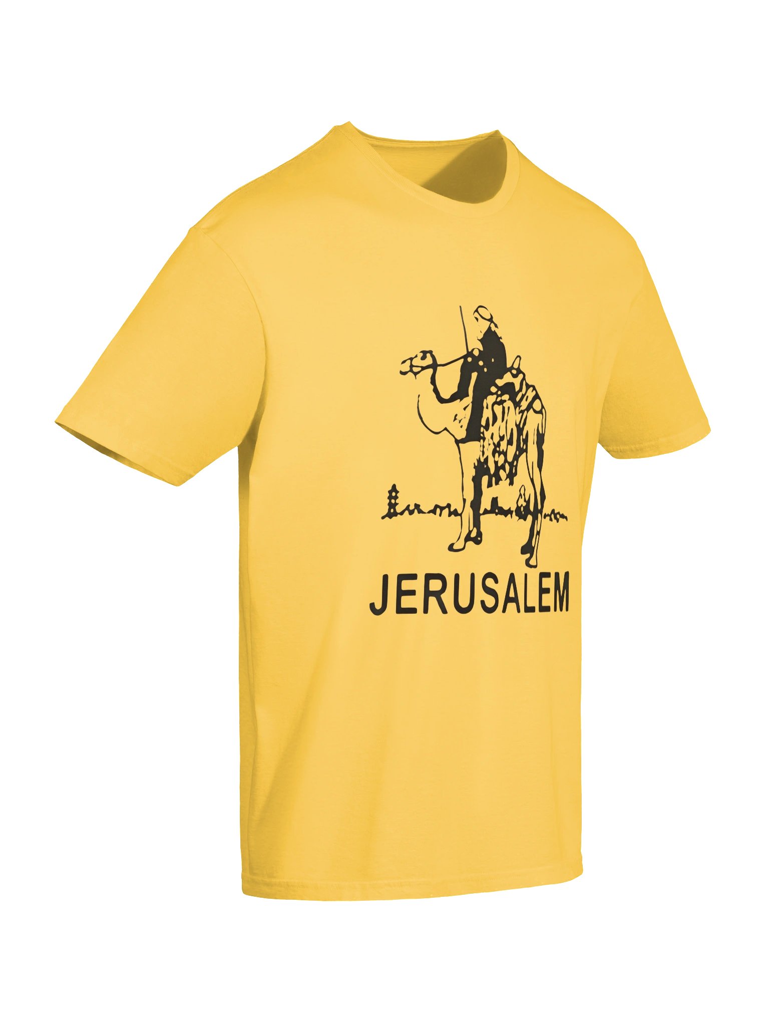 Zendaya Jerusalem Shirt product image (7)