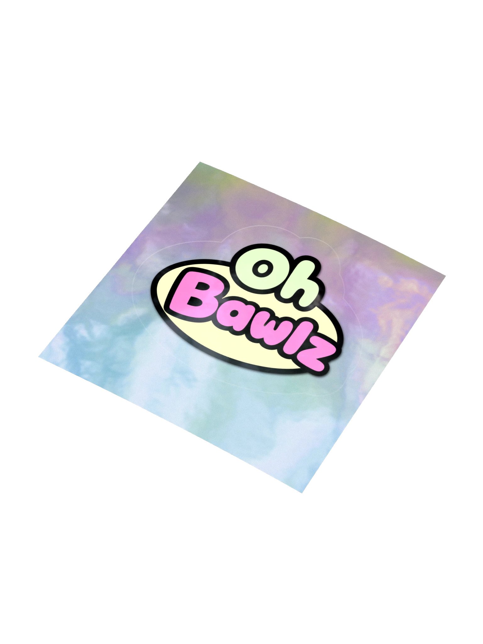 Holo Bawlz product image (3)