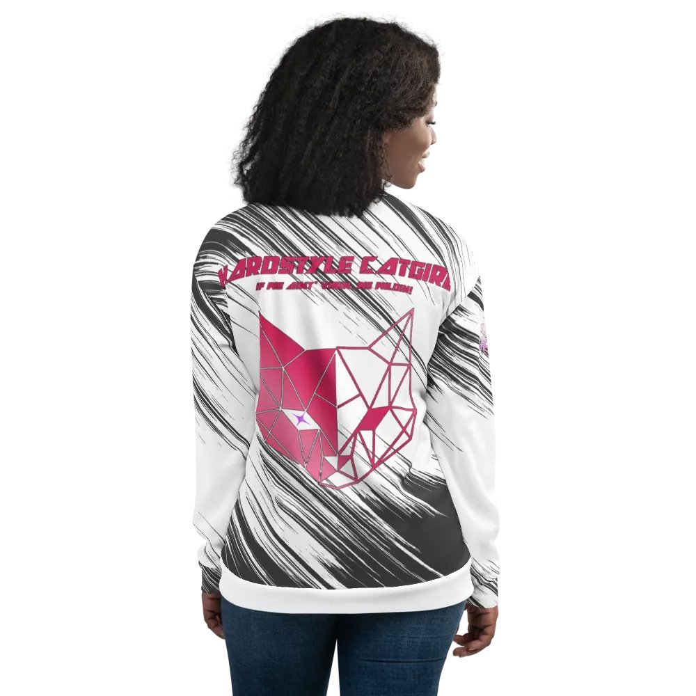 Hardstyle Catgirl Bomber product image (12)