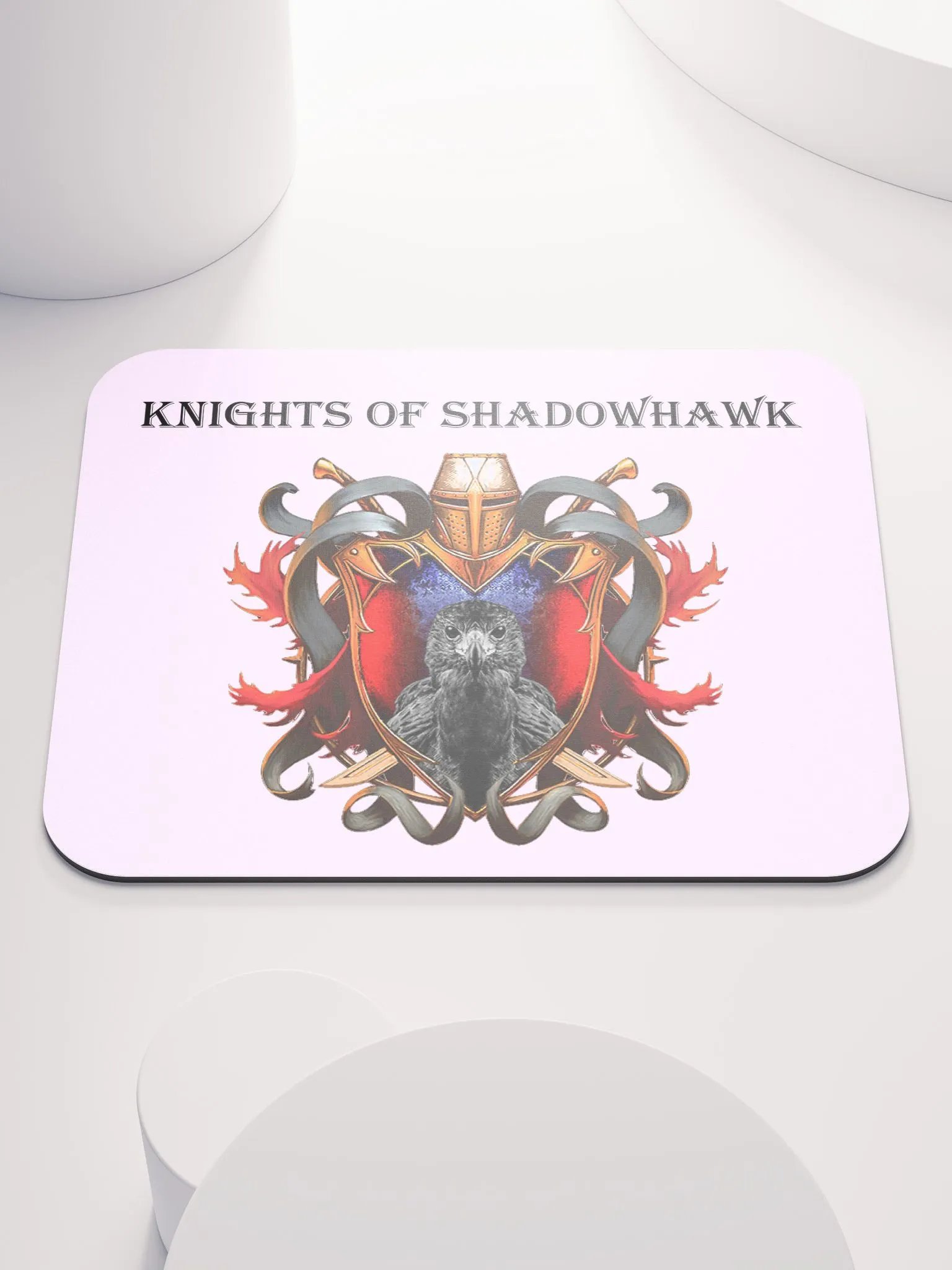 KoS - Mouse Pad product image (1)
