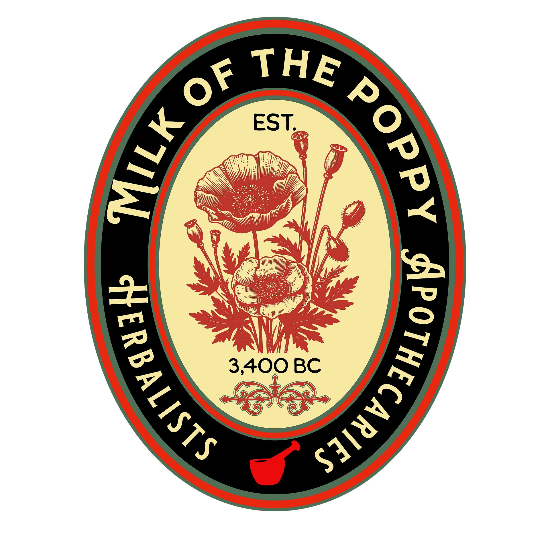 Milk Of The Poppy product image (1)