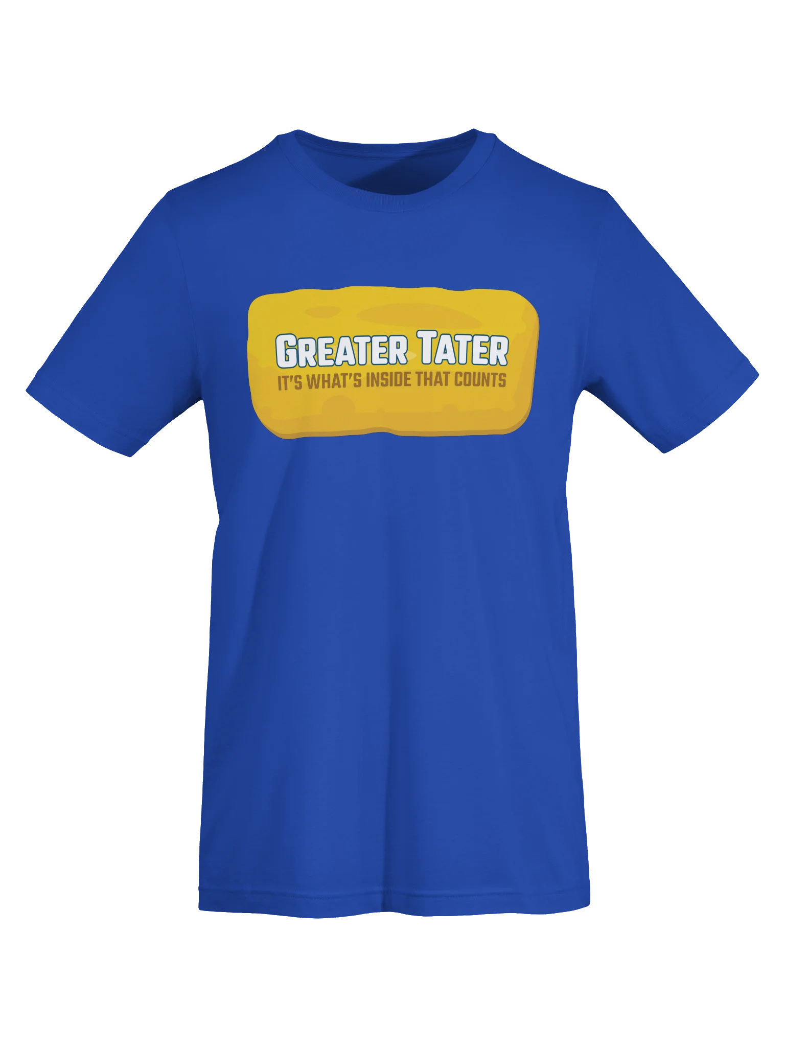 Greater Tater Classic product image (5)