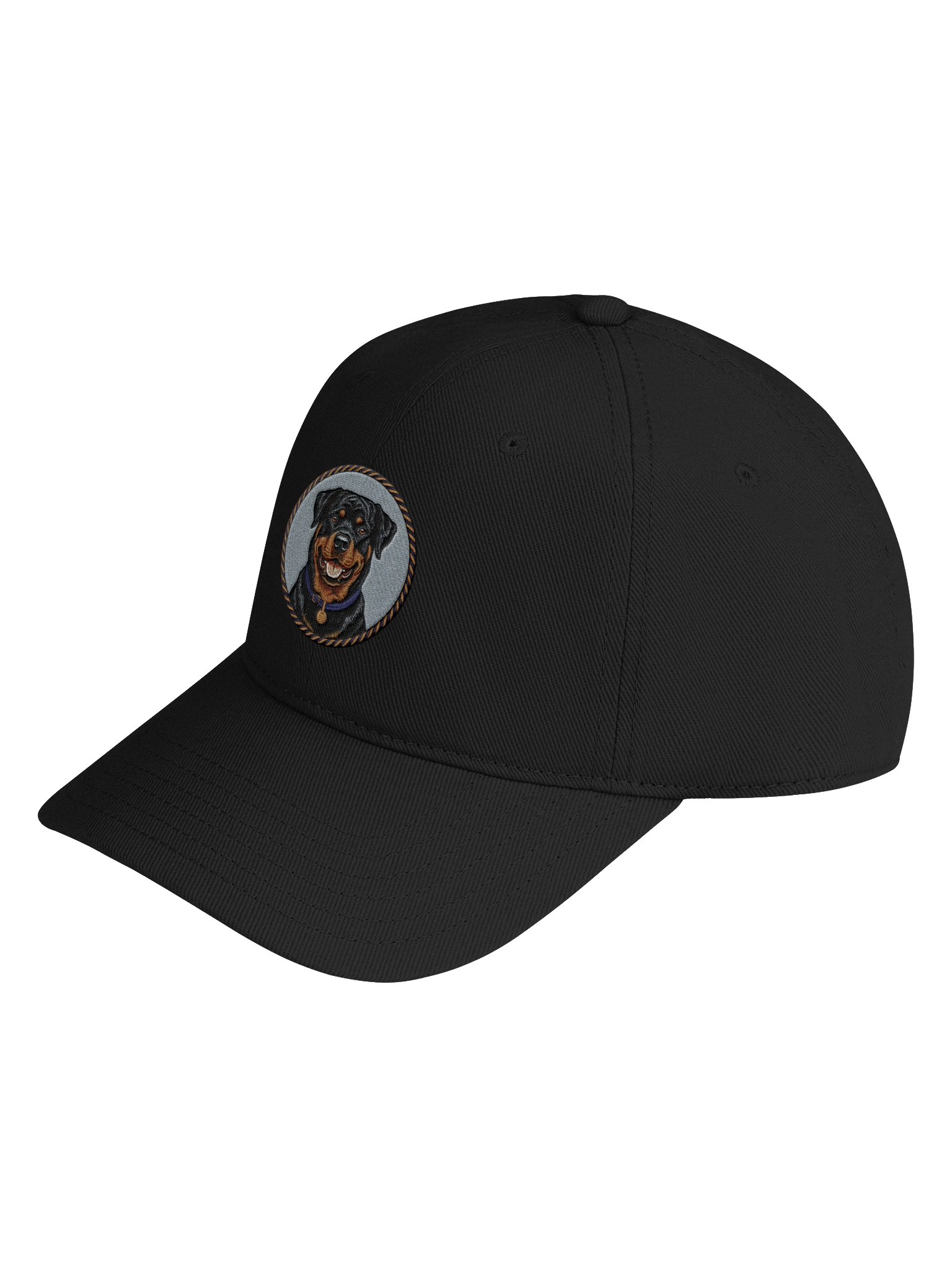 MyEcho -Rottweiler edition hat product image (3)