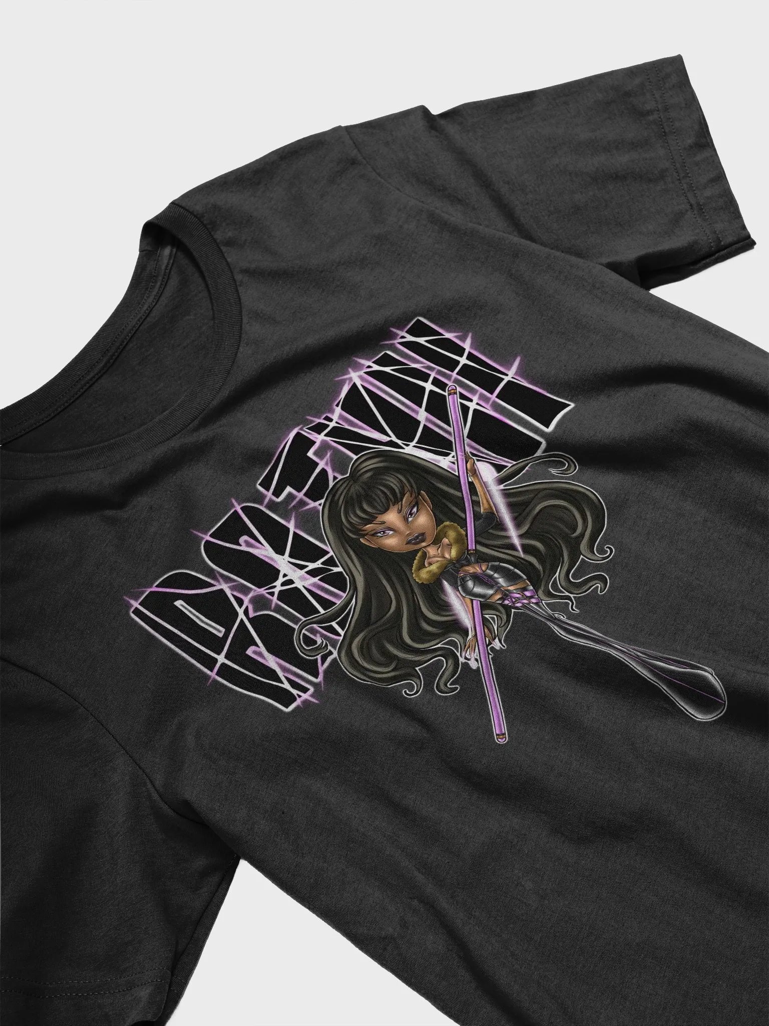 Rothii the Doll (T-Shirt) product image (63)