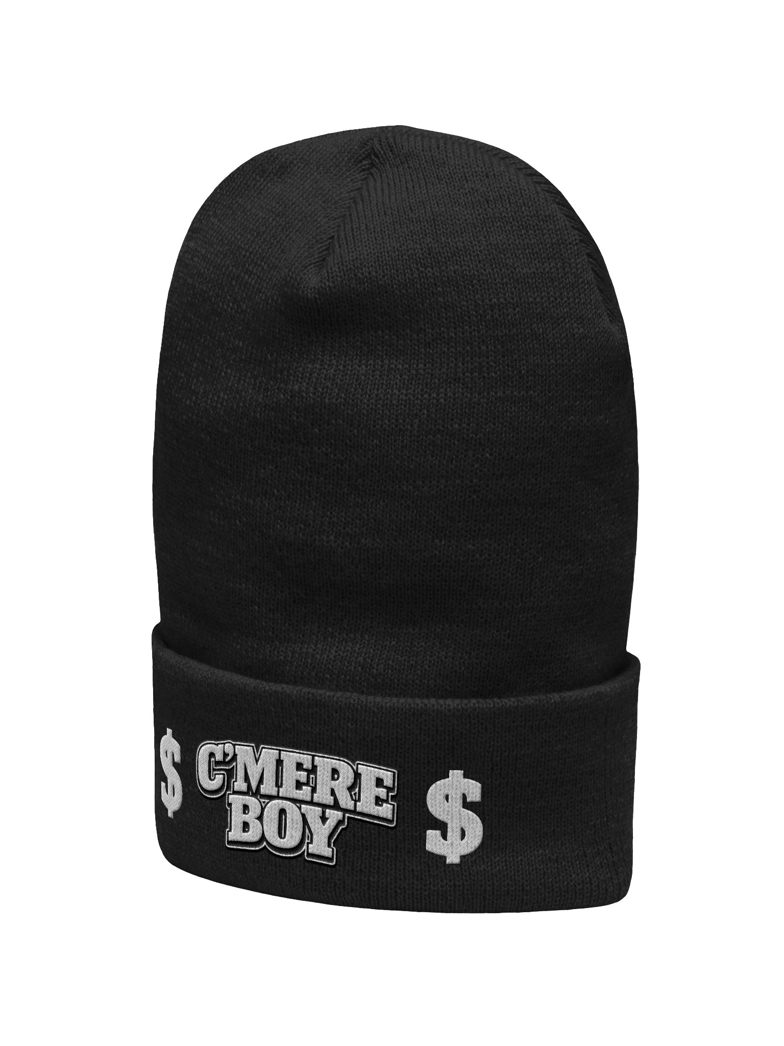C'MERE BOY BEANIE product image (13)