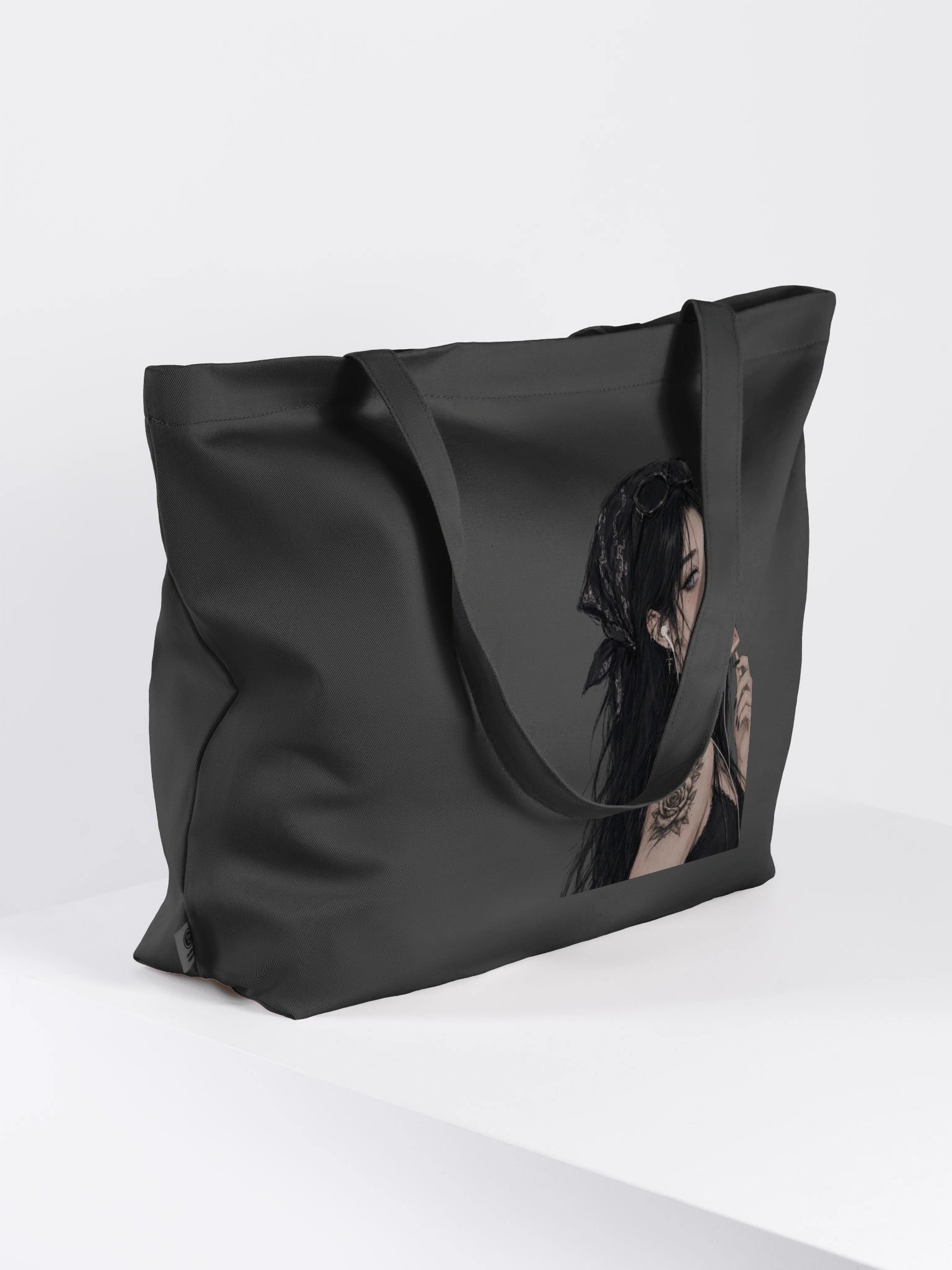Pink Popsicle Vibes Tote product image (4)