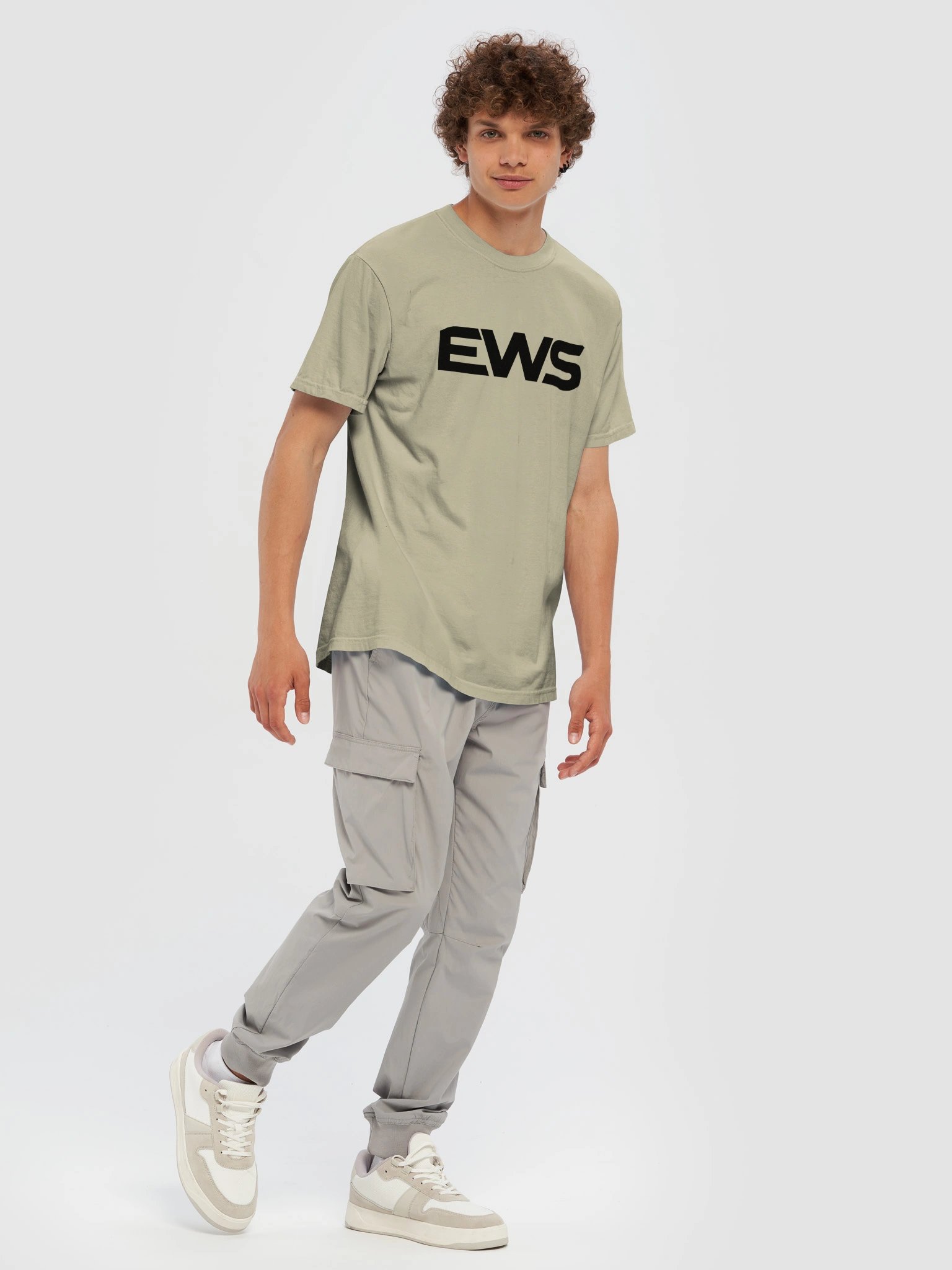 EWS - T-Shirt product image (3)