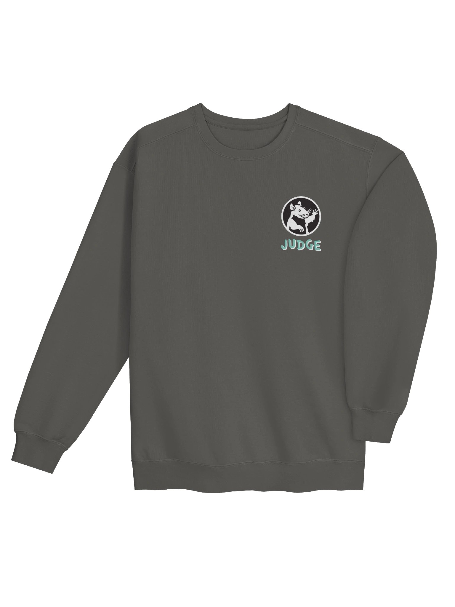 Judge's Crewneck product image (4)