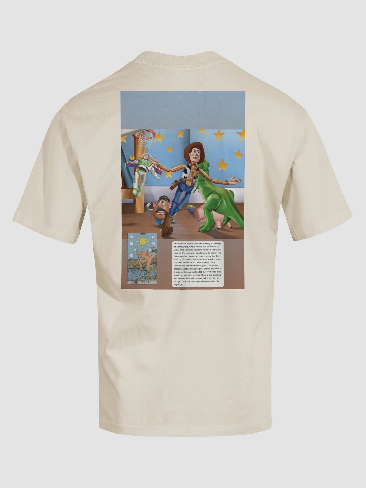 the star tarot product image (6)