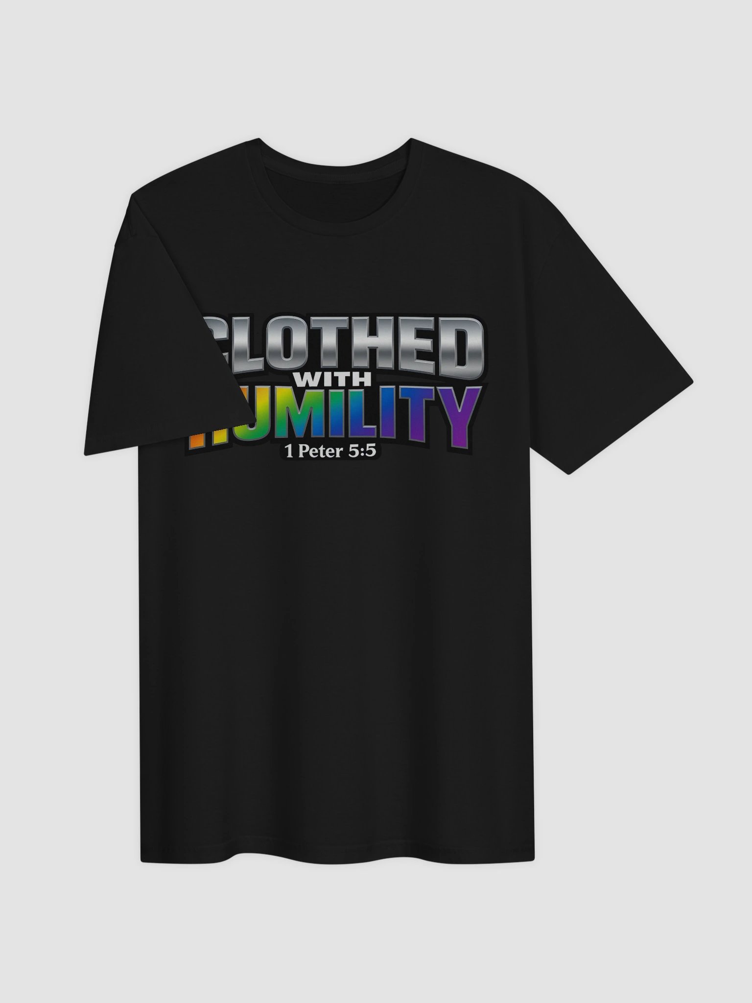 Humility Month Tee product image (16)