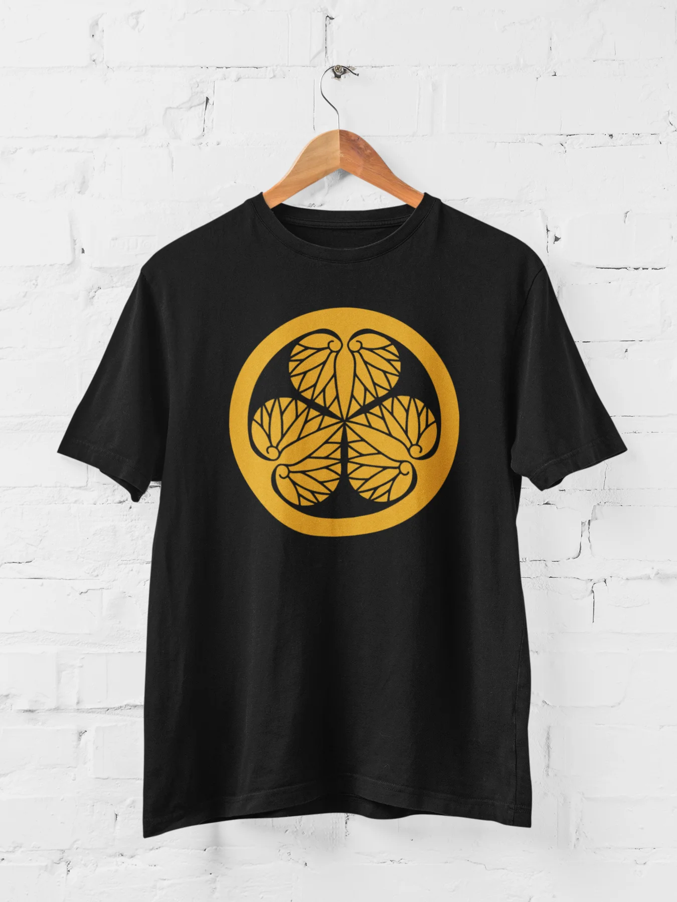 Tokugawa Clan Premium Soft Tee product image (3)
