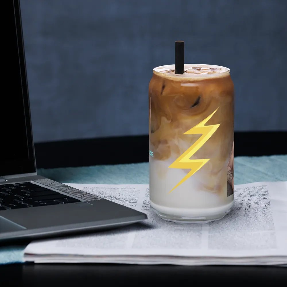 Knights of the Doghouse Collab Glass product image (7)