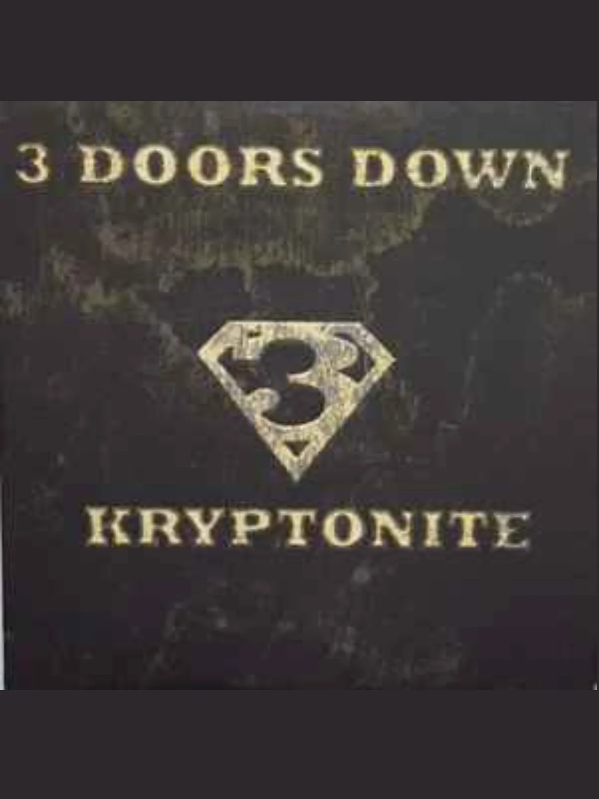 Kryptonite Tone Patch product image (1)