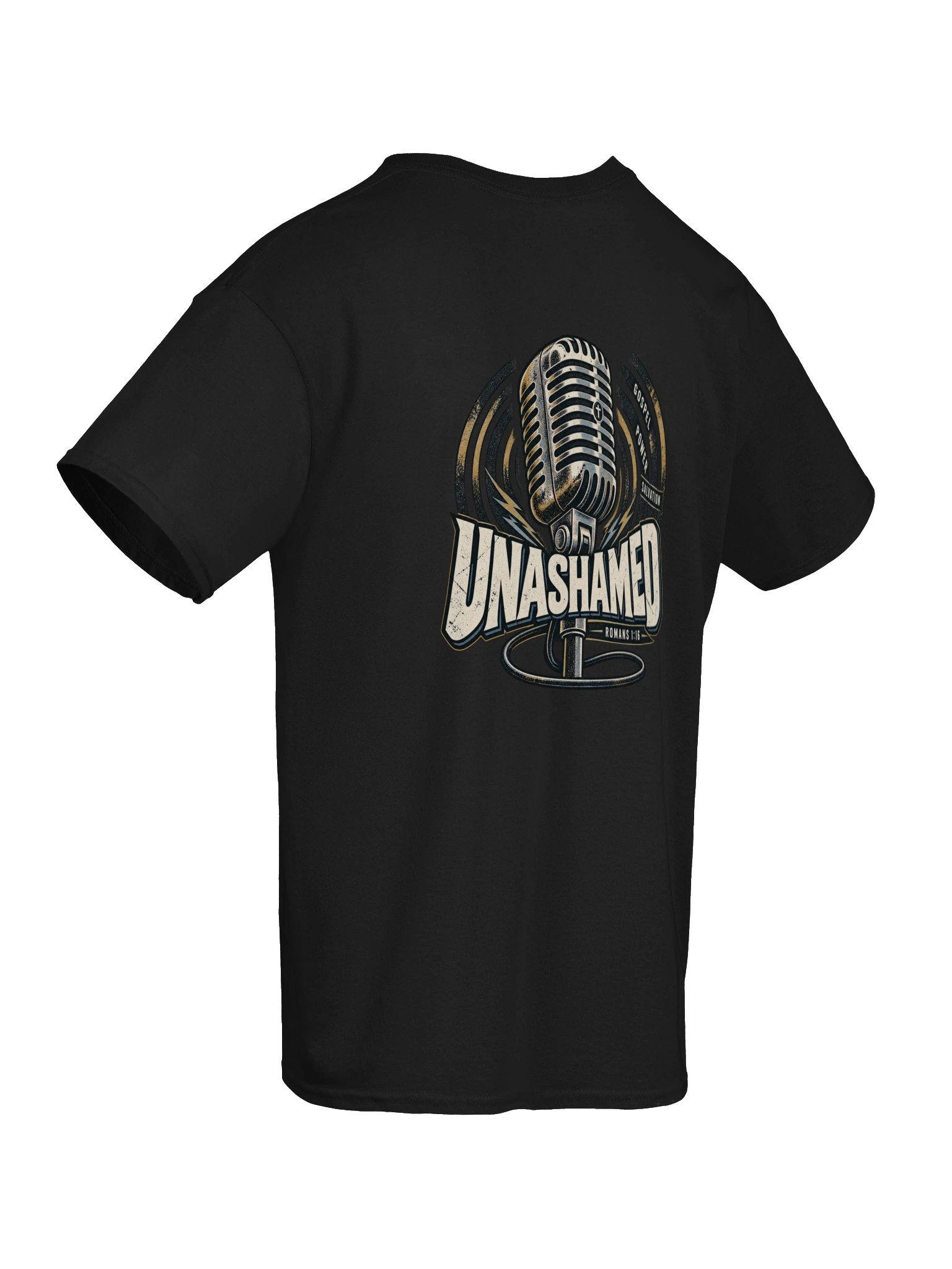 Unashamed product image (95)