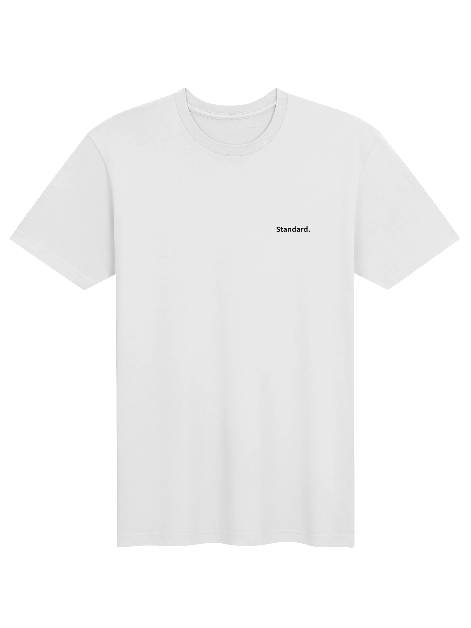 Summer Standard Tee product image (1)