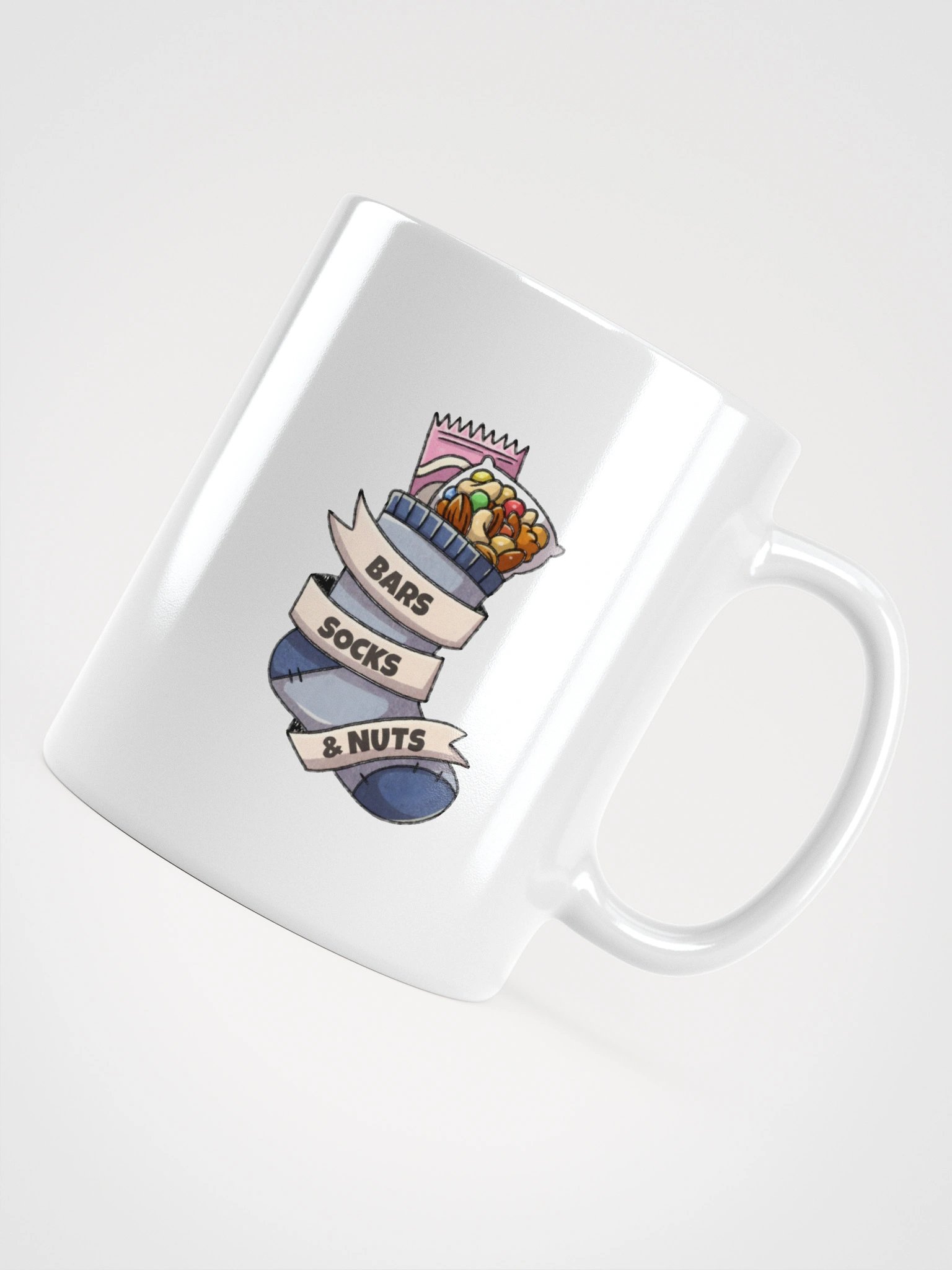 Sneaky Mug product image (10)