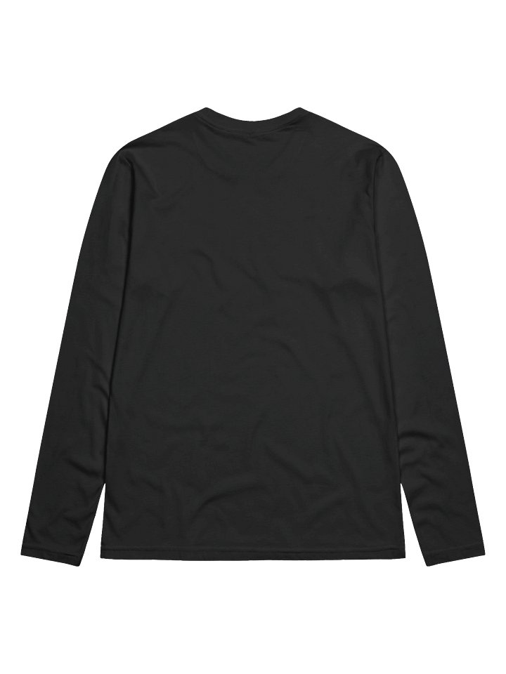 Four Hotdog Moon [Long Sleeve] product image (2)