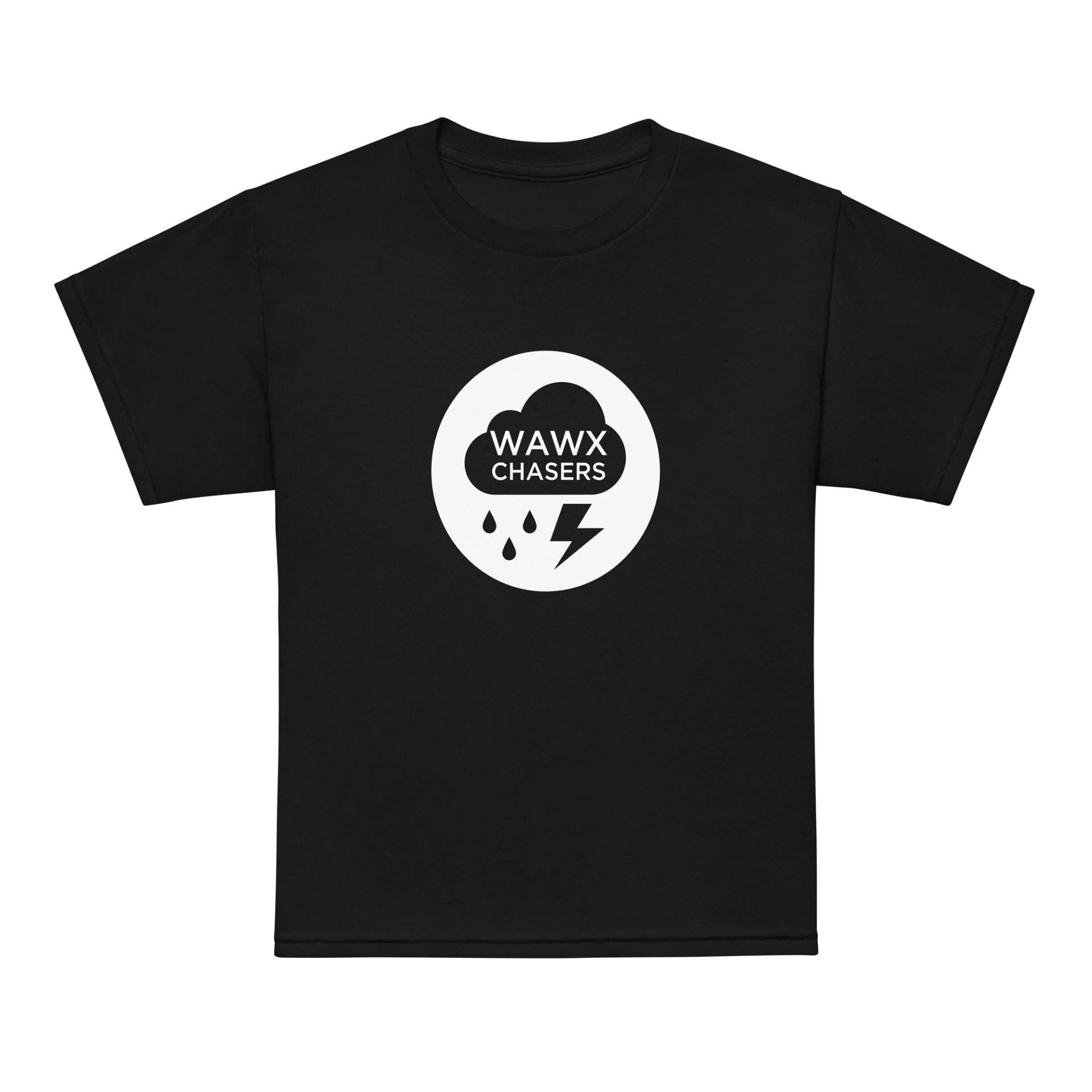 Youth WAWX Chasers T-Shirt product image (14)