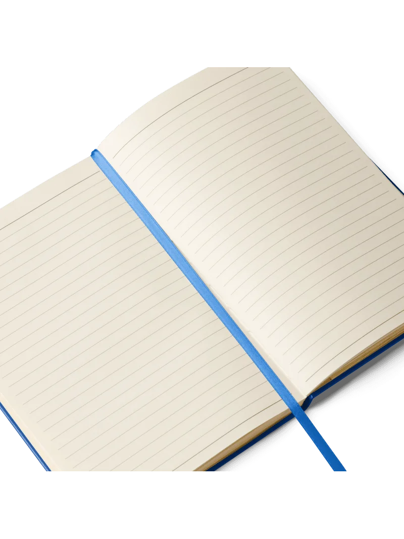 What I Know, What I Doubt, and What I Must Accept – Stoic Journal product image (4)