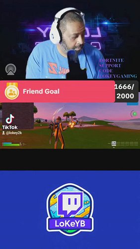 TIKTOK LIVE
