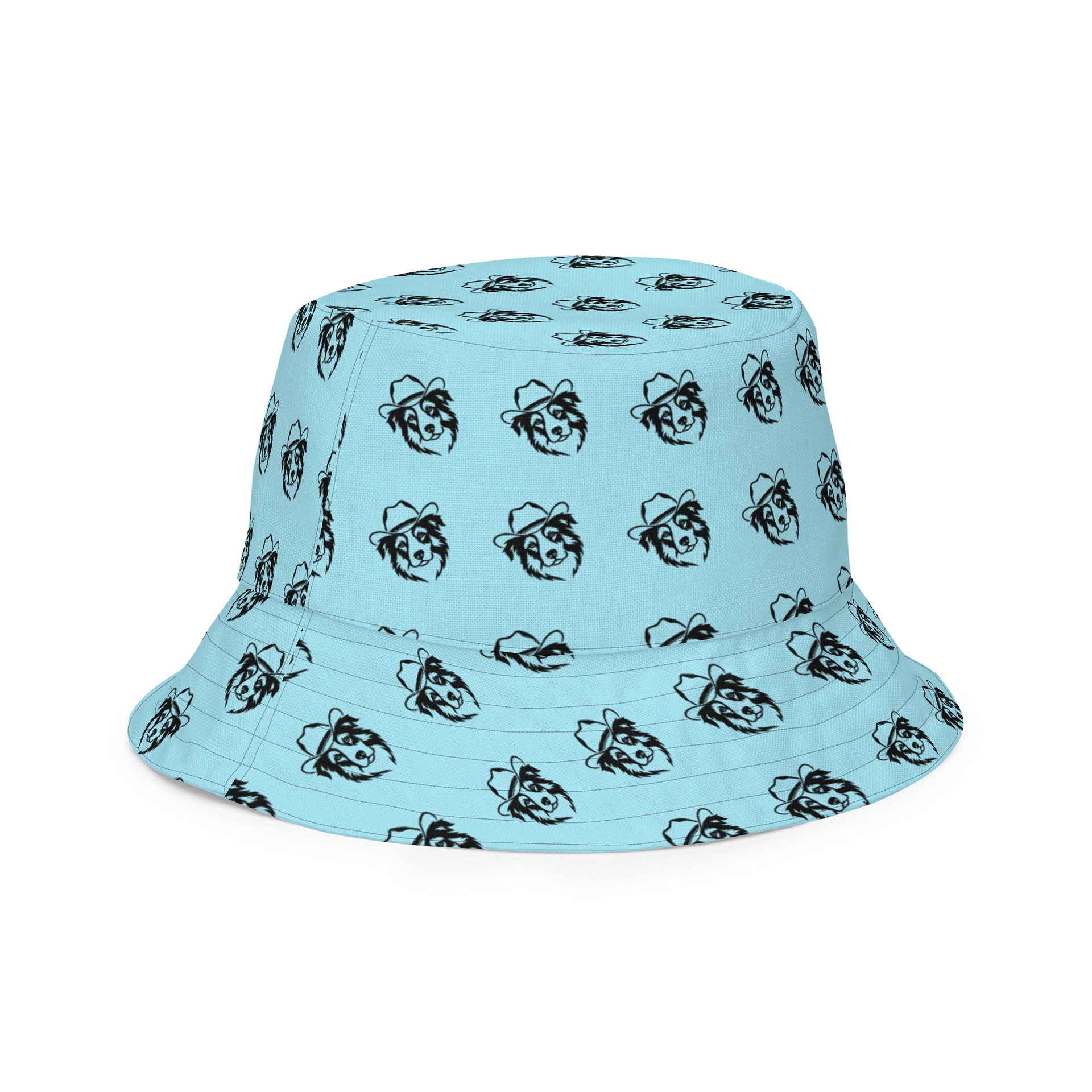 The Stetson Bucket Hat product image (5)