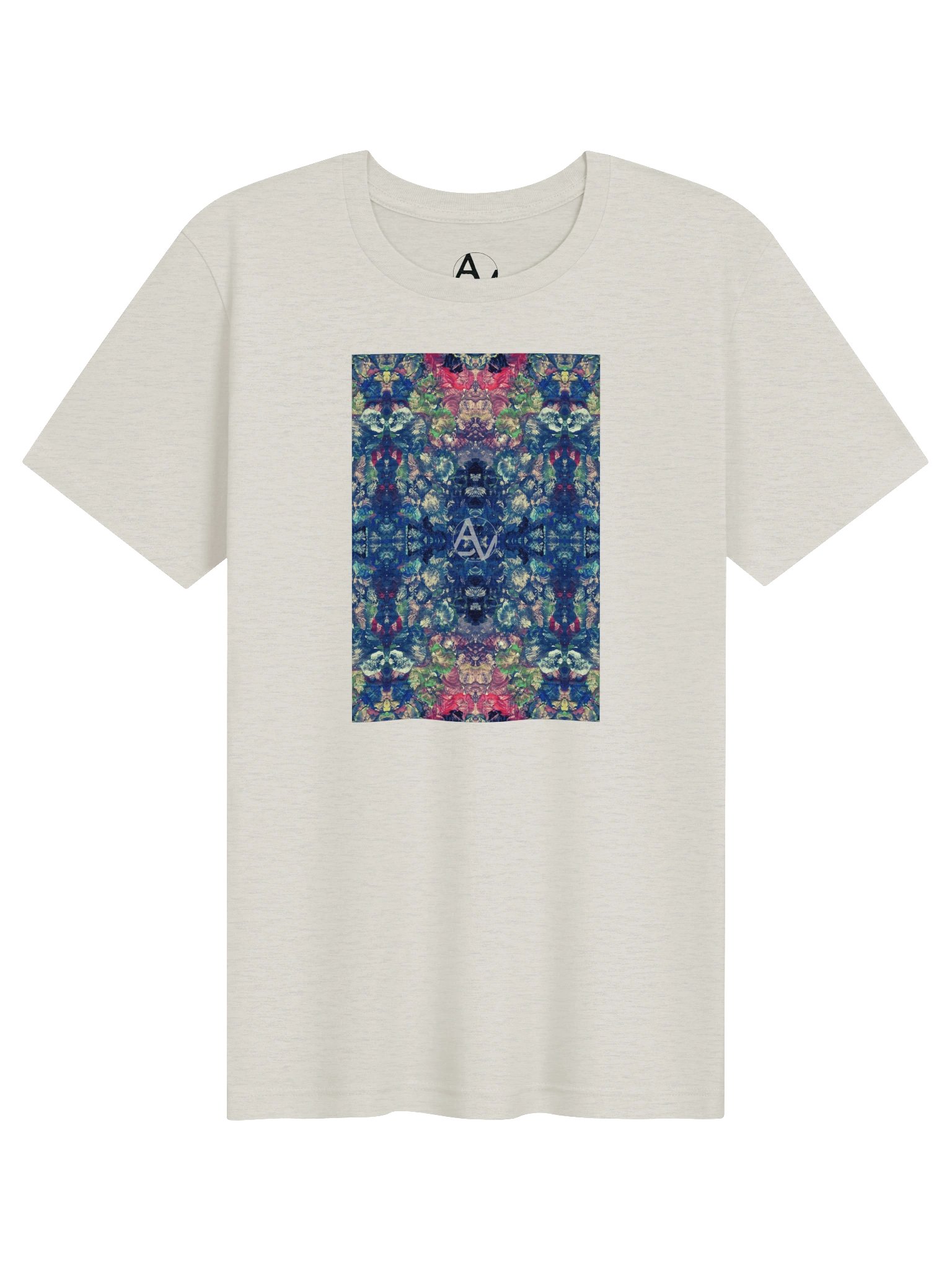 BLOSSOM & BLOOM (Shirt I) product image (5)