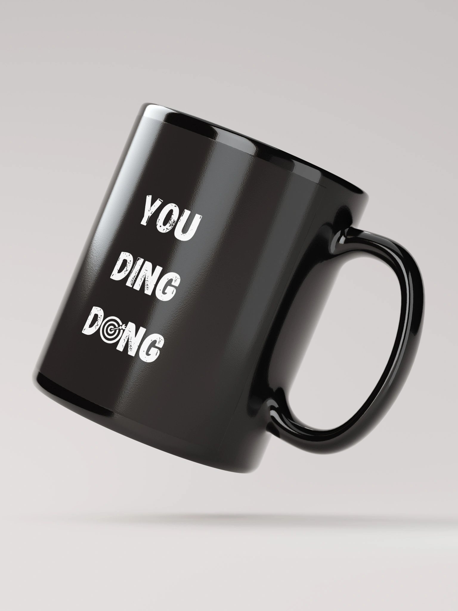 You Ding Dong (Mug #2) product image (4)
