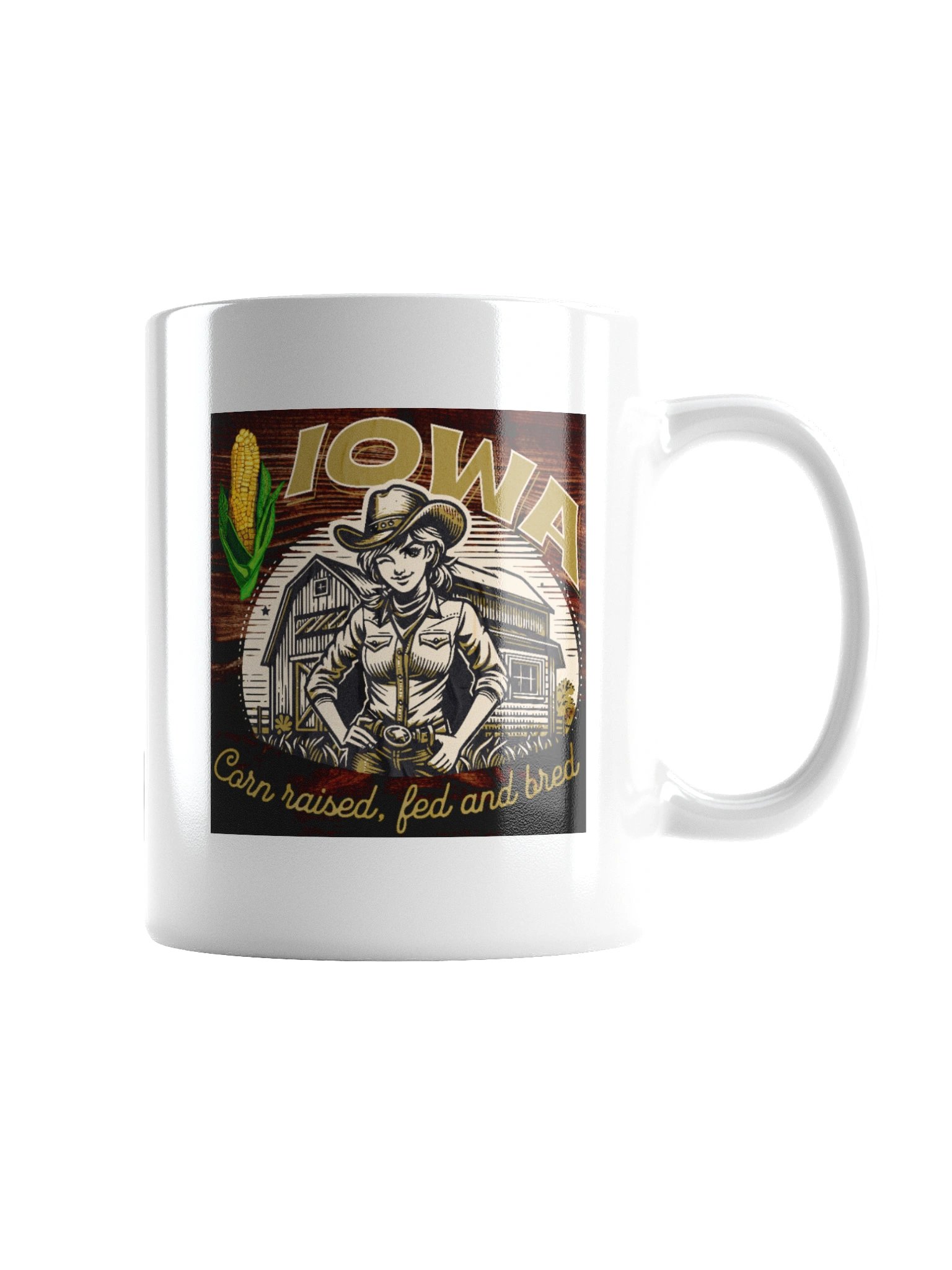 IOWA MUG product image (6)