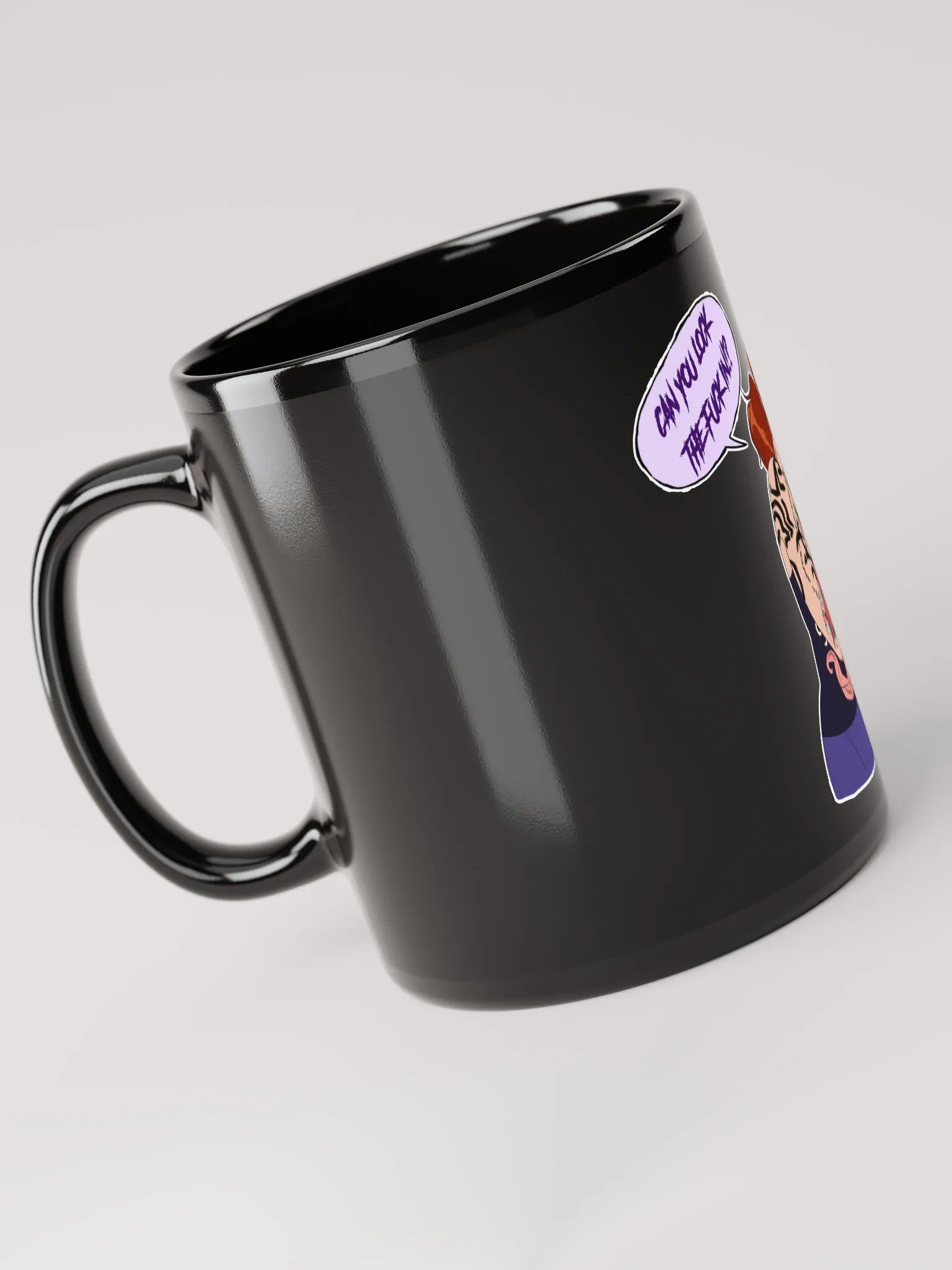 Lock In! - Coffee Mug product image (4)