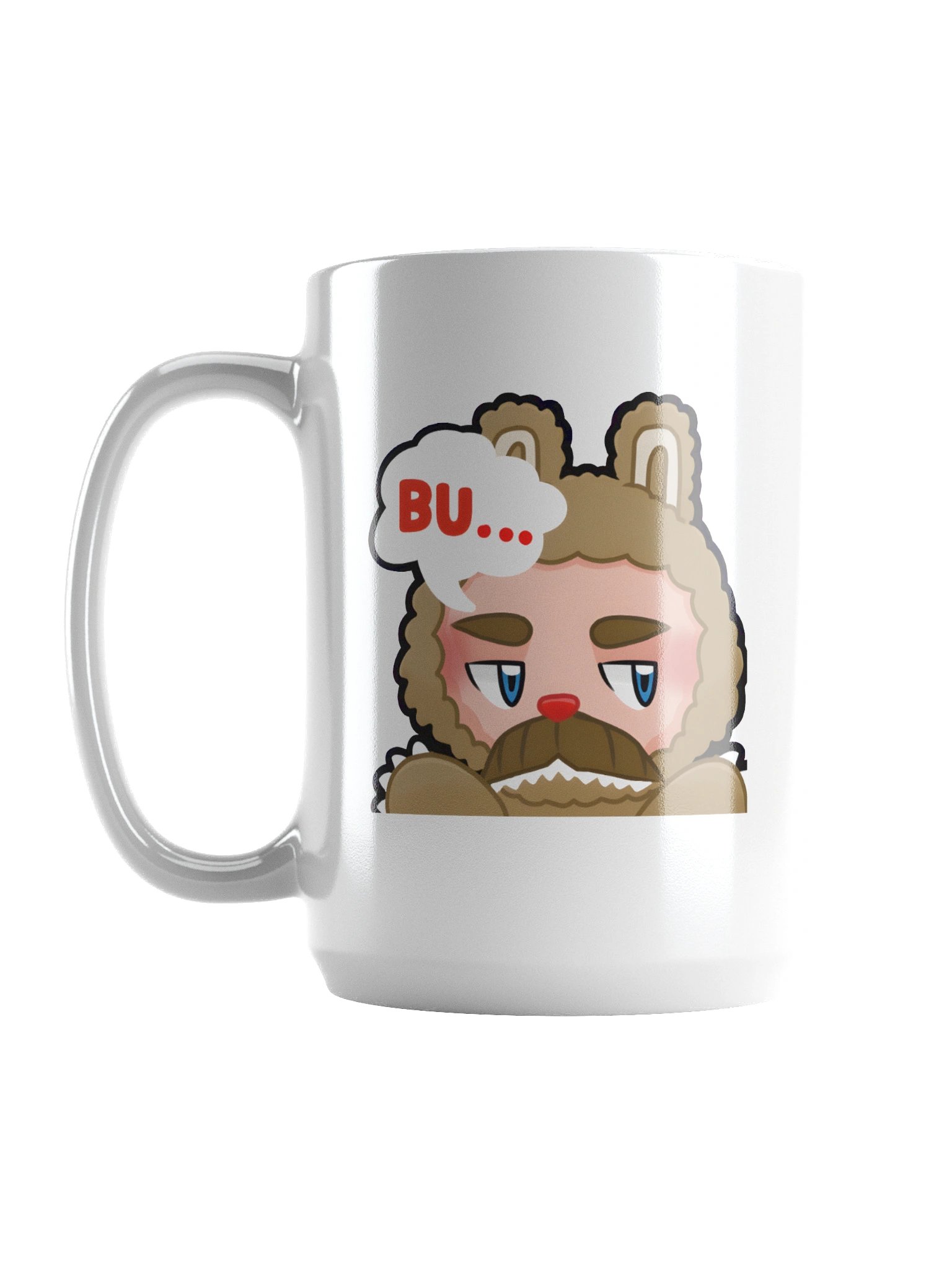 Earlbubu Mug product image (1)